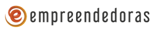 Empreendedoras.pt Logo